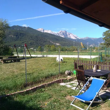 Chalet 